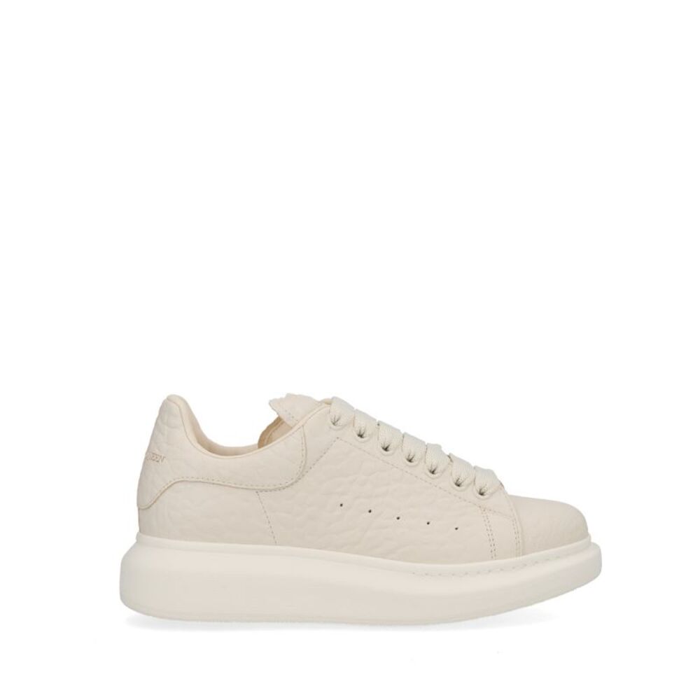 Alexander Mcqueen Women "Oversize" Sneaker